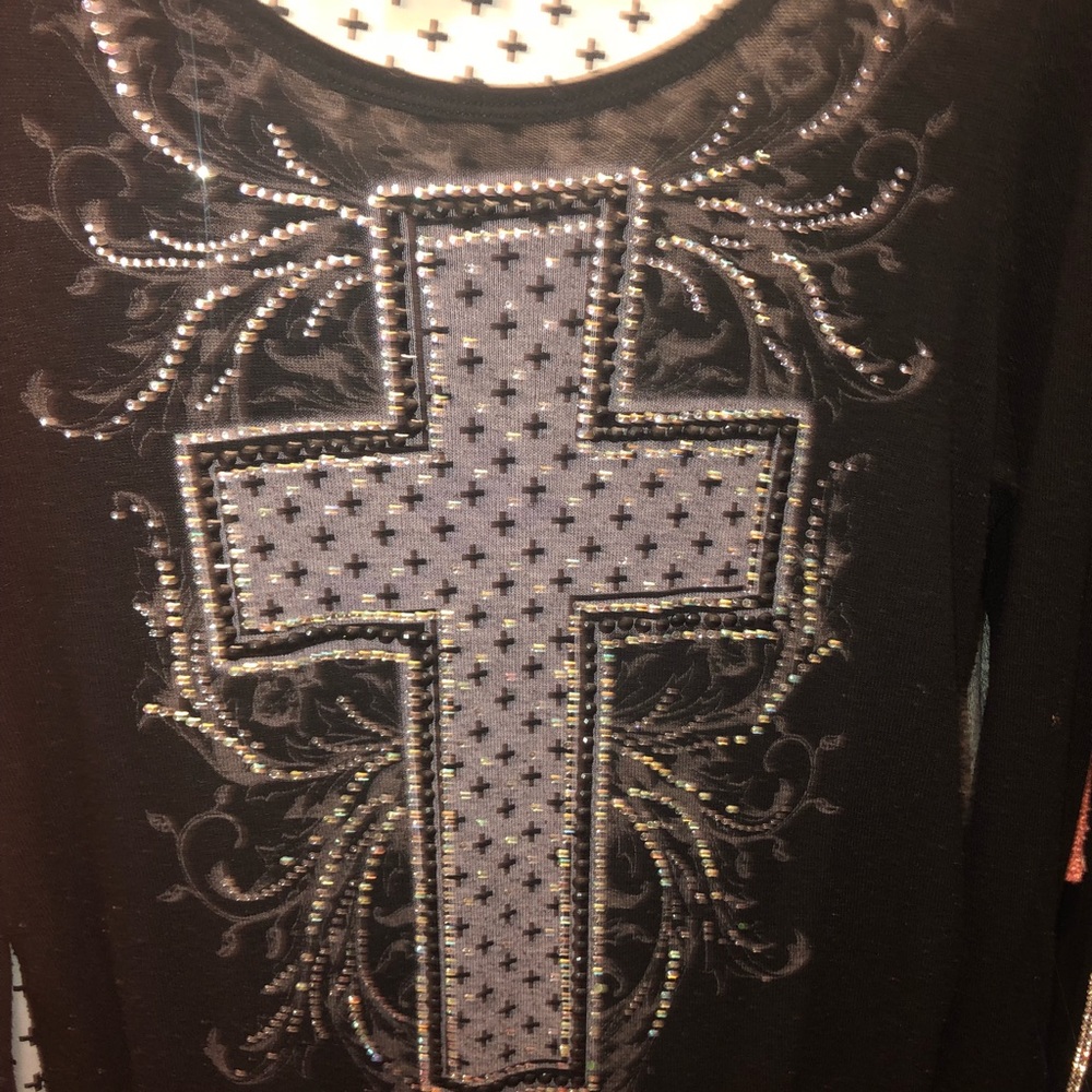 Vocal shirt